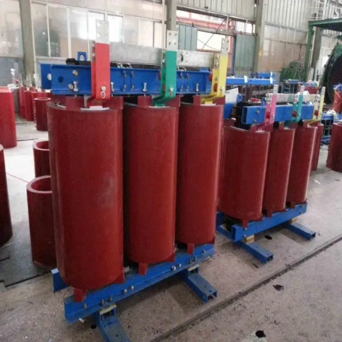 刚察SCB10-250KVA干式变压器