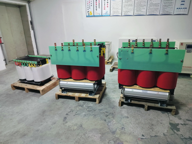 刚察KS11-1000KVA矿用变压器